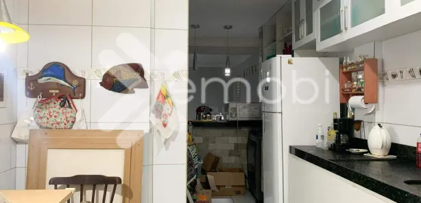 Apartamento com 3 Quartos à venda, 90m² no Candelária, Natal