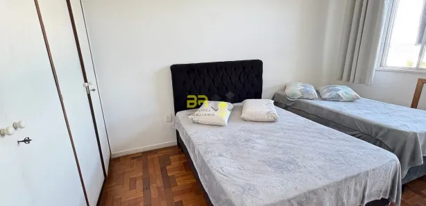 Apartamento com 3 Quartos à venda, 120m² no Copacabana, Rio de Janeiro