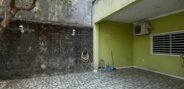 Casa com 1 Quarto à venda, 153m² no Nossa Senhora das Graças, Manaus