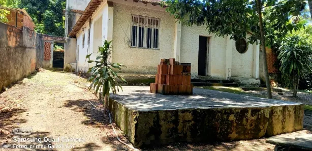 Fazenda/Sítio com 3 Quartos à venda, 375m² no Guaratiba, Rio de Janeiro