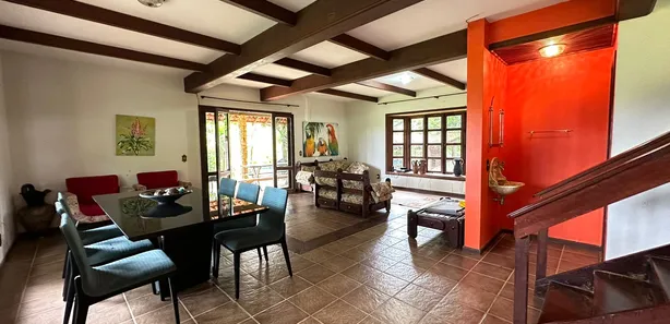 Fazenda/Sítio com 3 Quartos à venda, 300m² no Comunidade Urbana de Reta Grande, Guarapari