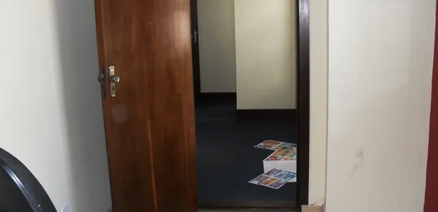 Sala Comercial à venda, 60m² no Cidade Jardim, Belo Horizonte