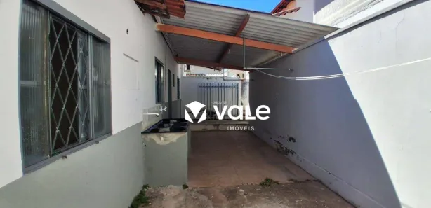 Kitnet com 2 Quartos para alugar, 60m² no Plano Diretor Norte, Palmas
