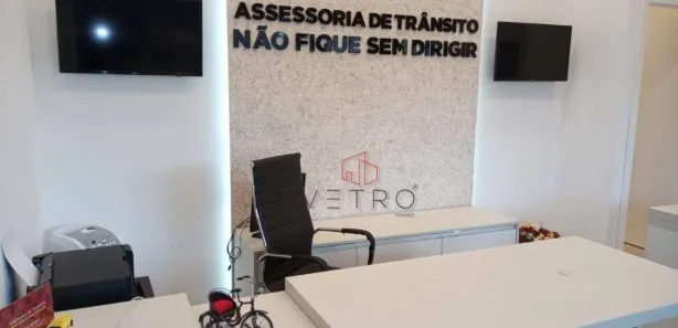 Sala Comercial à venda, 49m² no Centro, Canela