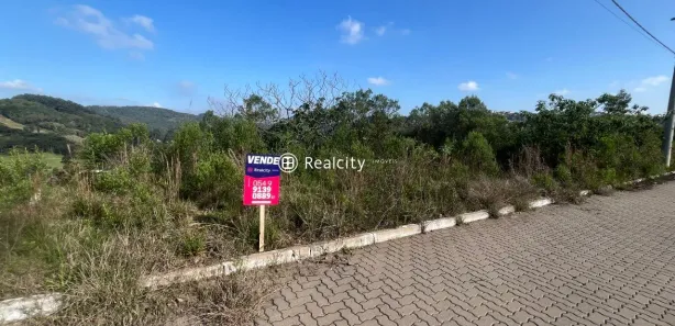 Lote/Terreno à venda, 260m² no Imigrante, Bento Gonçalves