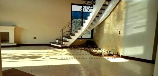 Casa de Condomínio com 4 Quartos para alugar, 240m² no Além Ponte, Sorocaba