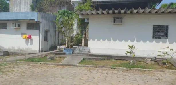 Lote/Terreno à venda, 3568m² no Cachoeirinha, Manaus