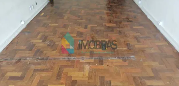 Sala Comercial para venda ou aluguel, 35m² no Copacabana, Rio de Janeiro