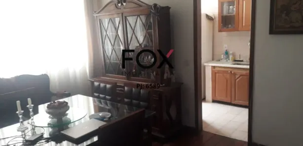 Apartamento com 3 Quartos à venda, 92m² no Coração de Jesus, Belo Horizonte