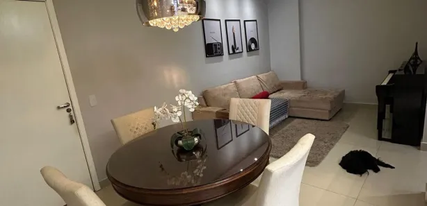 Apartamento com 2 Quartos à venda, 59m² no Graciosa - Orla 14, Palmas