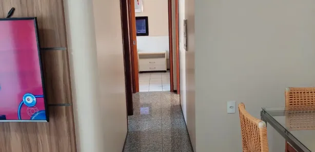 Apartamento com 3 Quartos à venda, 80m² no Nossa Senhora das Graças, Manaus