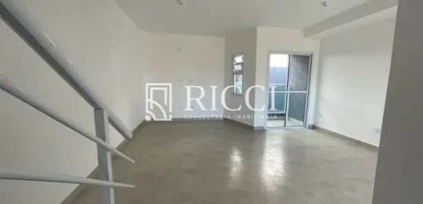 Casa de Condomínio com 2 Quartos à venda, 94m² no Vila Santa Rosa, Guarujá