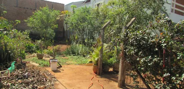Lote/Terreno à venda, 175m² no Jardim Santa Lúcia, Araraquara