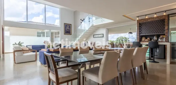 Casa com 4 Quartos à venda, 730m² no Park Way, Brasília
