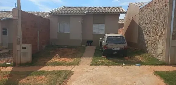 Casa com 2 Quartos à venda, 160m² no Residencial Monte Verde, Garça