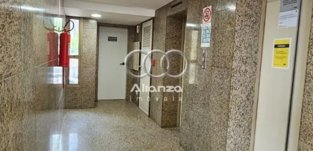 Sala Comercial para alugar, 175m² no Funcionários, Belo Horizonte