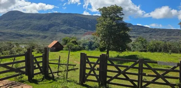  com 2 Quartos à venda, 5000m² no Santana do Riacho, Santana do Riacho
