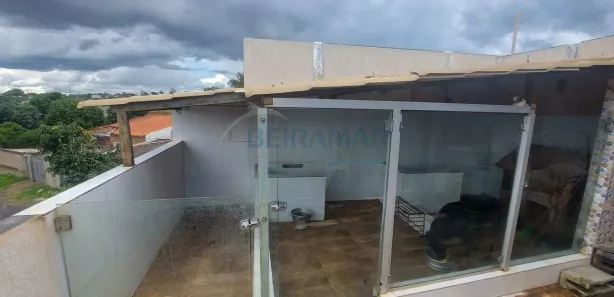 Casa com 4 Quartos à venda, 120m² no Park Way, Brasília