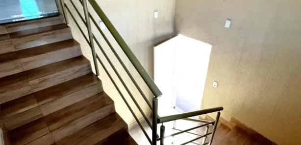 Apartamento com 3 Quartos para alugar, 105m² no Vila Rosa, Goiânia