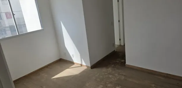 Apartamento com 2 Quartos para alugar, 45m² no Jardim Alvorada, Nova Iguaçu