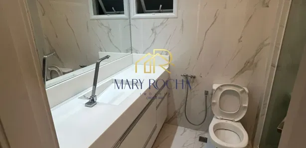 Apartamento com 2 Quartos à venda, 93m² no Pituba, Salvador