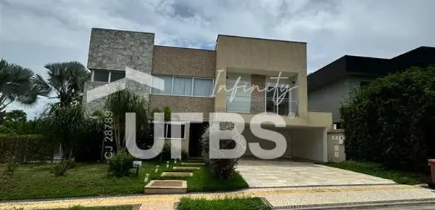 Sobrado com 5 Quartos à venda, 506m² no Jardins Verona, Goiânia
