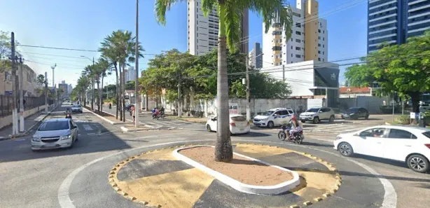 Lote/Terreno à venda, 600m² no Petrópolis, Natal