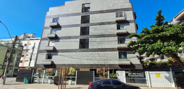 Cobertura com 4 Quartos à venda, 130m² no Centro, Cabo Frio