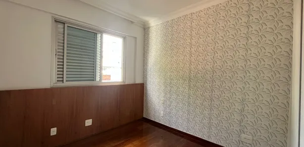 Apartamento com 4 Quartos à venda, 145m² no Cruzeiro, Belo Horizonte