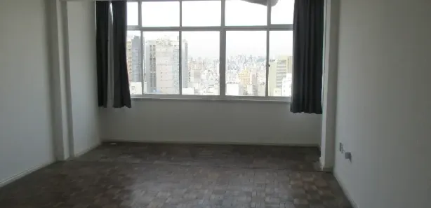 Kitnet com 1 Quarto para alugar, 50m² no Centro Histórico, Porto Alegre