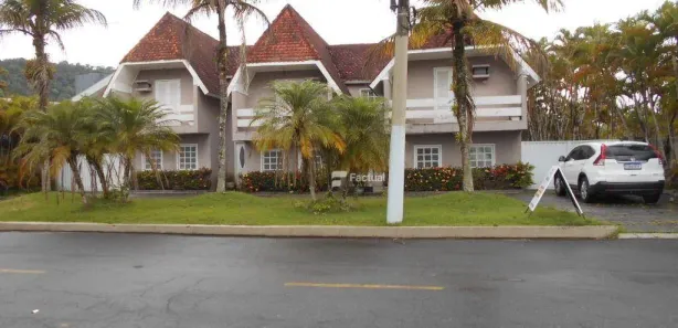 Lote/Terreno à venda, 1750m² no Balneario Praia do Perequê, Guarujá
