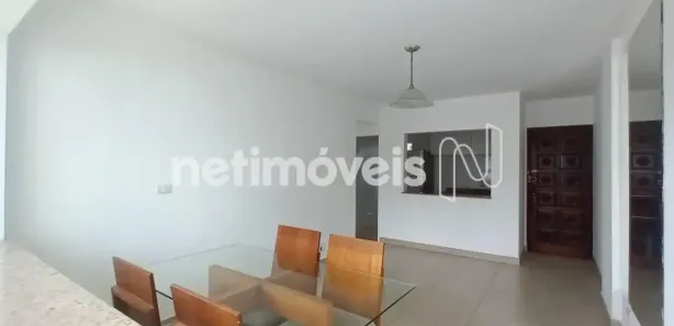 Apartamento com 2 Quartos para alugar, 77m² no Brotas, Salvador
