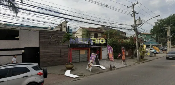 Lote/Terreno para alugar, 10m² no Taquara, Rio de Janeiro