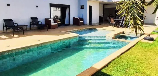 Casa com 3 Quartos à venda, 498m² no Loteamento Residencial Polinésia, Palmas