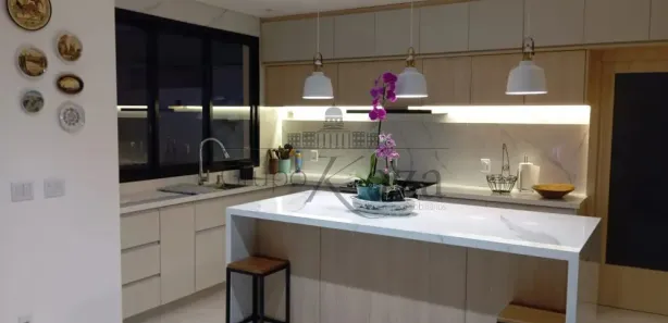 Casa de Condomínio com 3 Quartos à venda, 210m² no Condomínio Terras do Vale, Caçapava