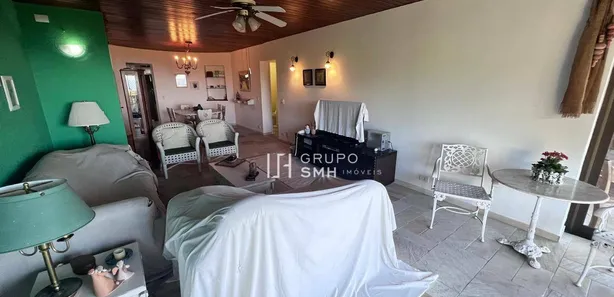 Apartamento com 3 Quartos à venda, 170m² no Morro Sorocotuba, Guarujá