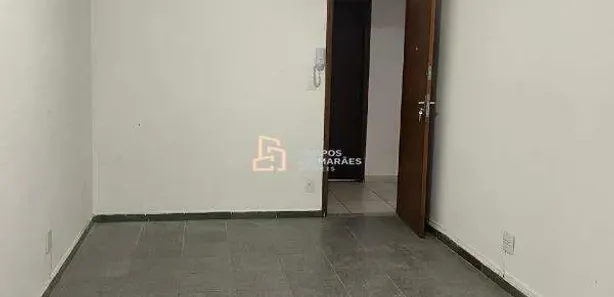 Sala Comercial para alugar, 20m² no Santa Tereza, Belo Horizonte