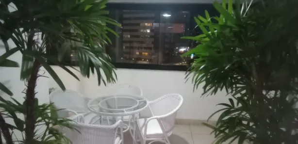 Apartamento com 3 Quartos à venda, 113m² no Pituba, Salvador