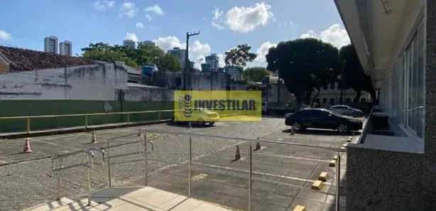Sala Comercial para alugar, 27m² no Graças, Recife