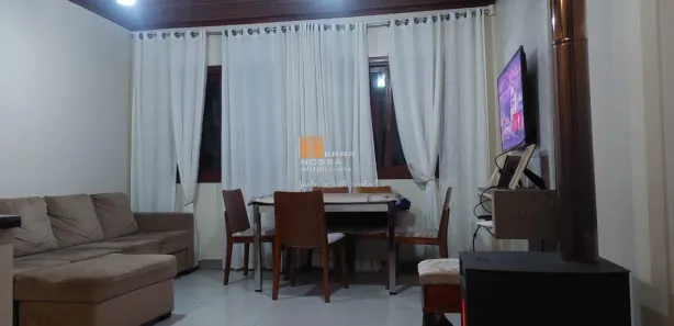 Casa com 3 Quartos à venda, 100m² no Cruzeiro, Caxias do Sul