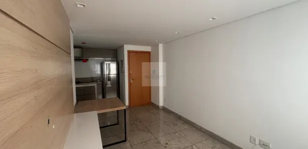 Apartamento com 1 Quarto à venda, 38m² no Savassi, Belo Horizonte