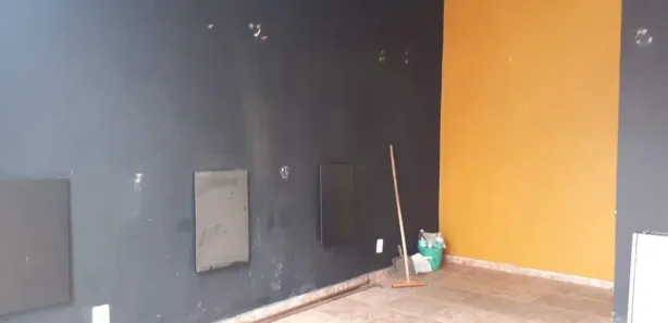 para alugar, 25m² no Pompéia, Belo Horizonte
