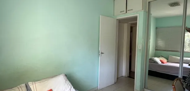 Apartamento com 3 Quartos à venda, 85m² no Jardim Apipema, Salvador