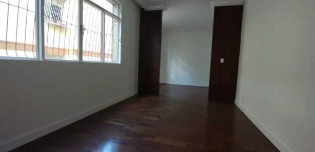 Apartamento com 3 Quartos à venda, 95m² no Cruzeiro, Belo Horizonte