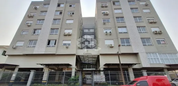 Apartamento com 2 Quartos à venda, 74m² no Progresso, Montenegro