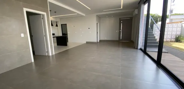 Casa de Condomínio com 3 Quartos à venda, 328m² no Loteamento Residencial Polinésia, Palmas