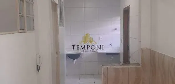 Apartamento com 2 Quartos para alugar, 40m² no Maria Virgínia, Belo Horizonte