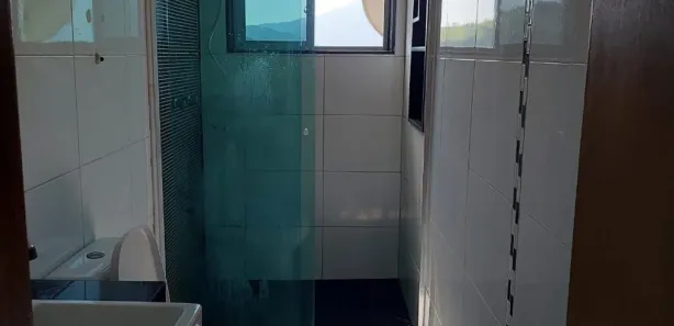 Apartamento com 2 Quartos à venda, 60m² no Bangu, Rio de Janeiro
