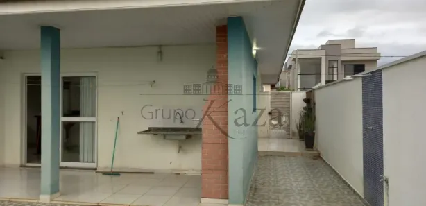 Casa de Condomínio com 3 Quartos à venda, 178m² no Condomínio Terras do Vale, Caçapava