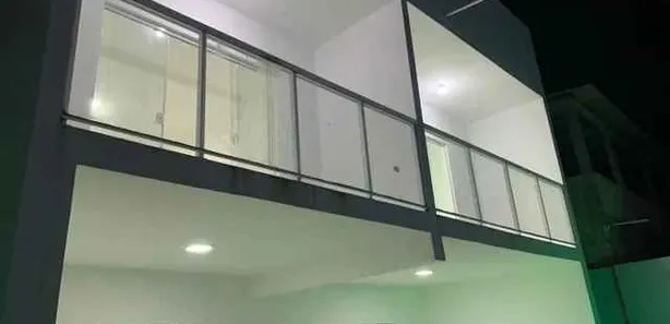 Casa com 4 Quartos à venda, 360m² no Itinga, Lauro de Freitas